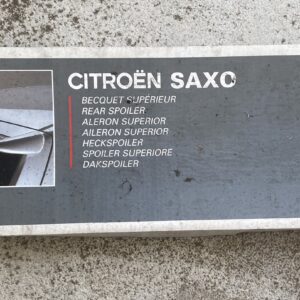 940023 Aileron superior Citroen Saxo