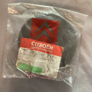 95603347FYE Tampão depósito combustível Citroen Visa