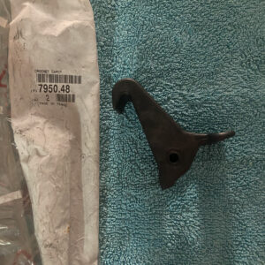 795048 Fecho segurança capot Citroen Saxo