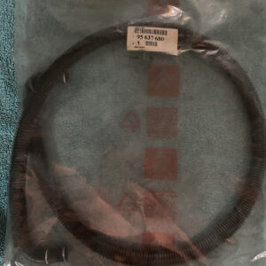 95637680 Tubo de agua Citroen AX