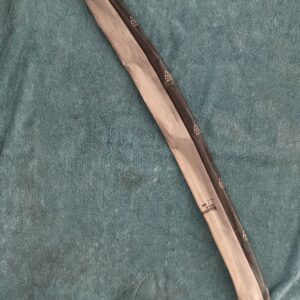 931095 Friso raspador Citroen Saxo