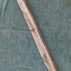 930979 Friso raspador Citroen Saxo