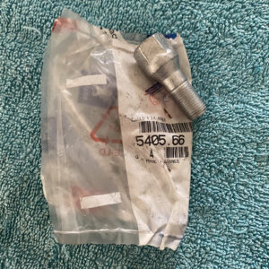 540566 Perno roda Citroen / Peugeot