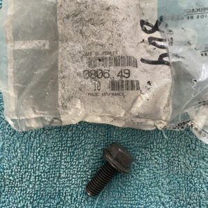 080649 Parafuso arvore cames Citroen / Peugeot