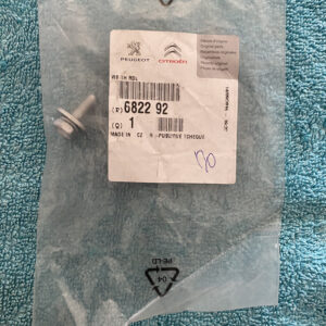 682292 Parafuso Citroen C1