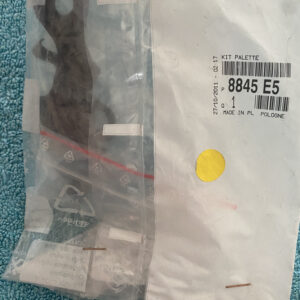 8845E5 Kit libertação bloqueio banco Citroen C8