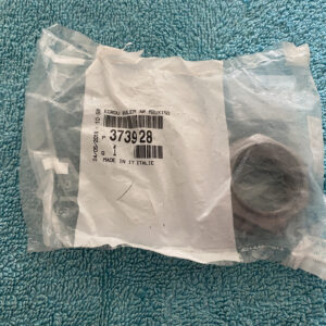 373928 Porca cubo roda traz Citroen / Peugeot