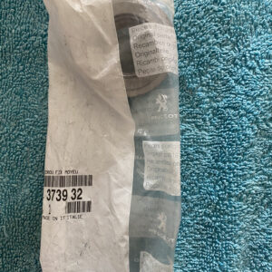 373932 Porca cubo roda traz Citroen / Peugeot