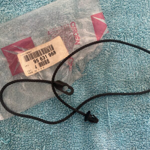 95631968 Limitador chapeleira Citroen AX