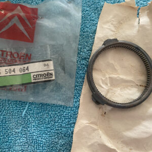 75504064 Anilha sincronizadora Citroen GS / GSA
