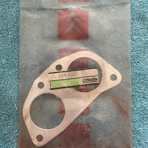 95494588 Junta coletor escape Citroen CX