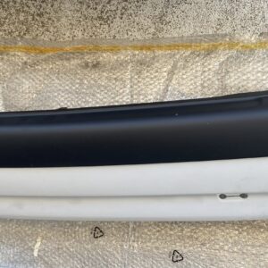 7410G7 Para choques traz Citroen Saxo CUP