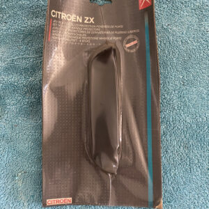 ZC9867957U Jogo protetores punho portas Citroen ZX