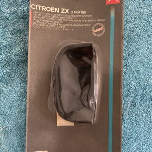 ZC9877093U Jogo protetores punho portas Citroen ZX