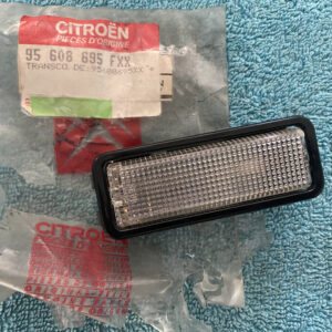 95608695FXX Plafonier traseiro Citroen BX Break