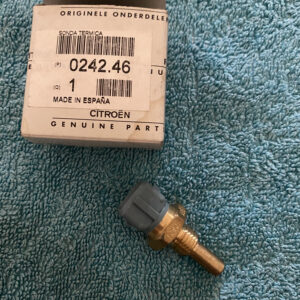 024246 Captor temperatura Citroen / Peugeot