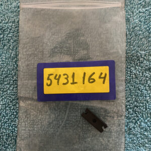 5431164 Clip janelas interiores Citroen CX