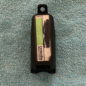 95636425 Apoio spoiler Citroen AX Sport