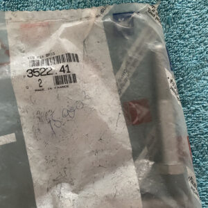 352241 Parafuso triângulo suspensão Citroen AX