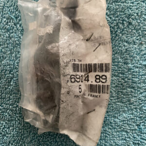 691489 Parafuso volante motor Citroen / Peugeot