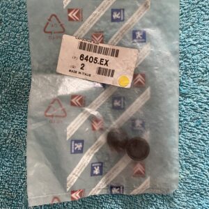 6405EX Tampa veio escova limpa vidros Citroen Nemo