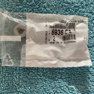 693662 Porca Citroen / Peugeot