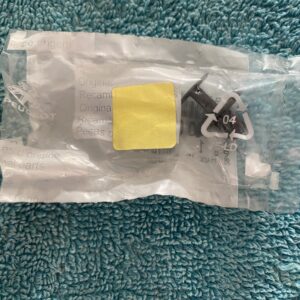 B000951280 Mola resguardo cava roda Citroen C1 I / II