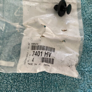 7401HV Grampo fixação Citroen C-Crosser