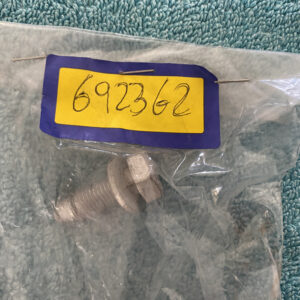 6923G2 Parafuso Citroen / Peugeot