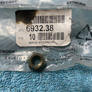 693238 Porca Citroen / Peugeot