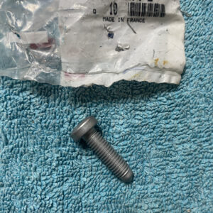 918171 Parafuso limitador porta Citroen Saxo