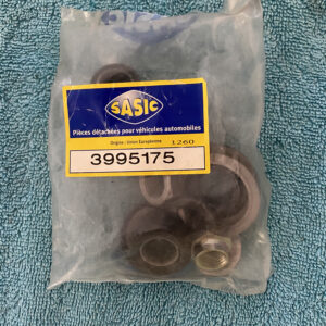 539917 SAS Jogo reparação amortecedor frente Peugeot 404 Diesel