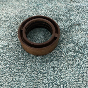 304518 SAS Retentor diferencial esquerdo Peugeot 403 Pick up