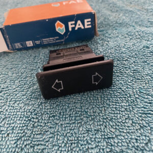 655267 FAE Interruptor vidros Citroen BX