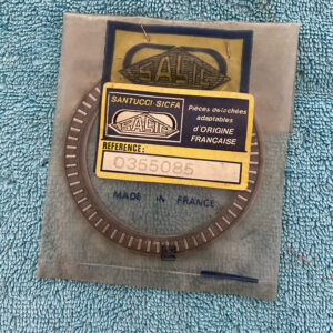503508 SAS Rolamento agulhas amortecedor frente Peugeot 504