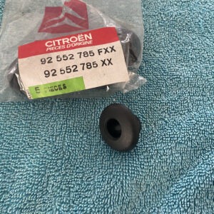 92552785XX Guia apoio cabeça Citroen AX