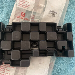 9332QV Amortecedor porta frente Citroen C3 II