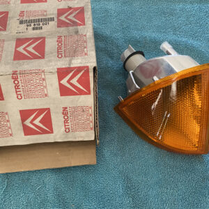 95619021 Farolim frente direito Citroen AX I