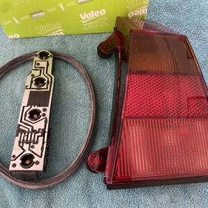 95659632 VAL Farolim traz direito Citroen AX II