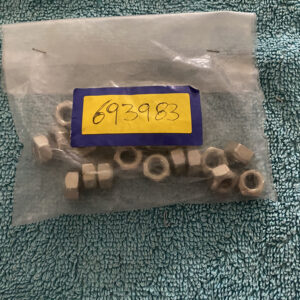 693983 Porca Citroen / Peugeot