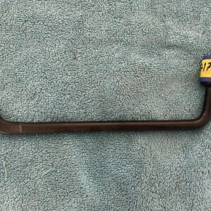 671708 Chave de rodas Citroen Saxo