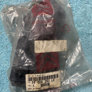 96029292LE Punho interior porta direita Citroen ZX