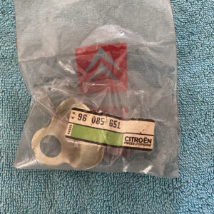 96085651 Protetor rotula suspensão Citroen AX