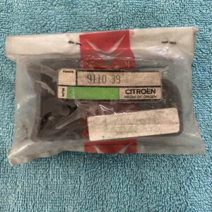 911039 Friso puxador porta traz Citroen Jumper I
