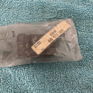 95615150 Protetor lâmpada farol nevoeiro Citroen AX