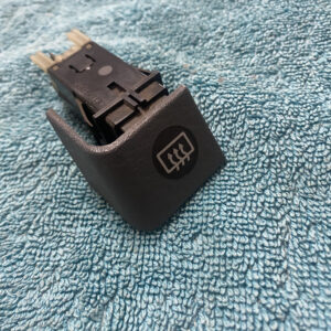 95634839TR Interruptor desembaciador Citroen BX