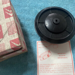 5490363 Filtro de ar Citroen 2CV